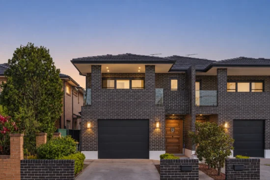31A Pomona Street, Greenacre, NSW 2190 - For Sale