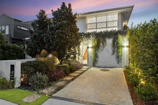 31a Woodfield Boulevard, Caringbah, NSW 2229
