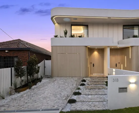 31B Dunmore Street, Croydon Park, NSW 2133