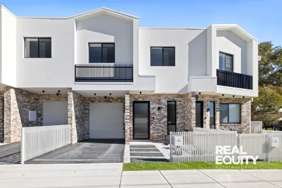 31B Nuwarra Road, Chipping Norton, NSW 2170