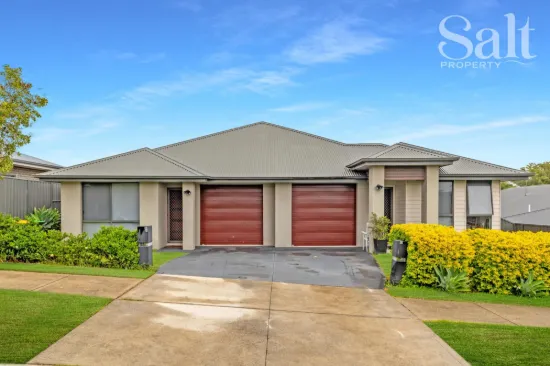 32 & 32a Gladioli Avenue, Hamlyn Terrace, NSW 2259