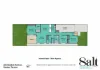 32 & 32a Gladioli Avenue, Hamlyn Terrace, NSW 2259-Floorplan