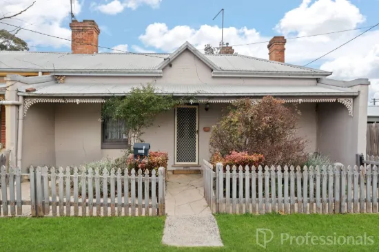 32 Henry Street, Bathurst, NSW 2795