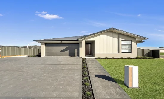 32 Hone Creek Drive, Mudgee, NSW 2850