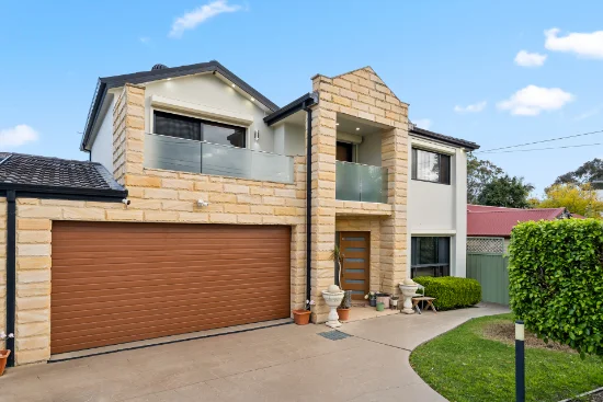 32 Universal Avenue, Georges Hall, NSW 2198 - For Sale