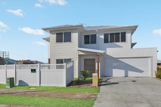 32  Wildlands Street, Banya, Qld 4551