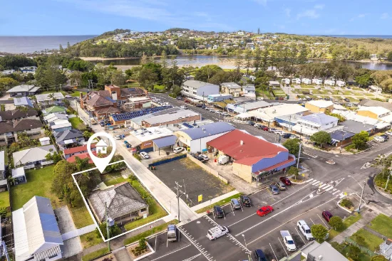 32 Woodburn Street, Evans Head, NSW 2473