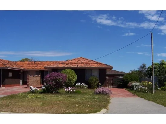 320 Knutsford Avenue, Kewdale, WA 6105