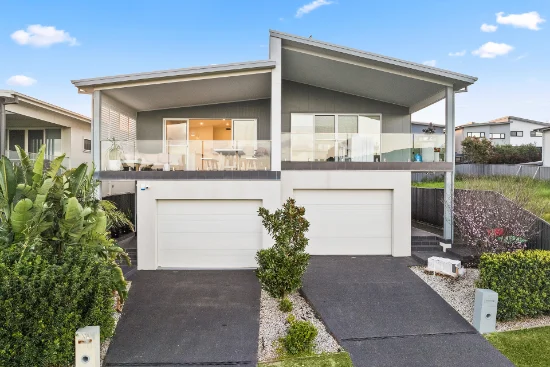 32A Archerfield Drive, Shell Cove, NSW 2529