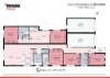 32A & B Paddington Street, Bellmere, Qld 4510-Floorplan
