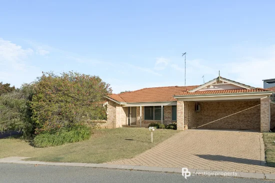 32A Doncaster Square, Currambine, WA 6028