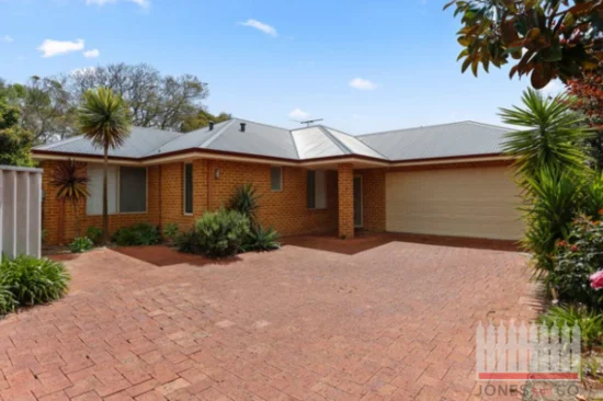 32a Foyle Road, Bayswater, WA 6053