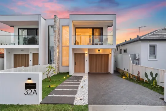 32A Robertson Road, Chester Hill, NSW 2162