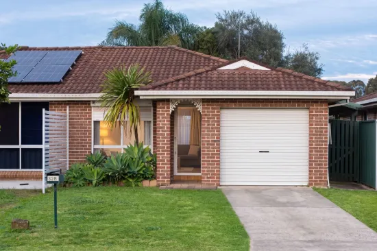 32B Bernardo Street, Rosemeadow, NSW 2560