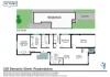 32B Bernardo Street, Rosemeadow, NSW 2560-Floorplan