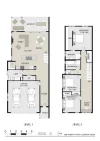 32B Habitat Way, Lennox Head, NSW 2478-Floorplan