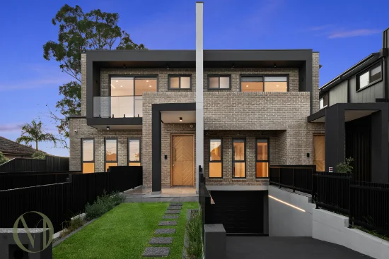 33 Fitzgerald Road, Ermington, NSW 2115 - For Sale