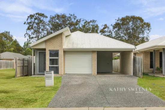 33 Jones Street, Rothwell, Qld 4022 - For Sale