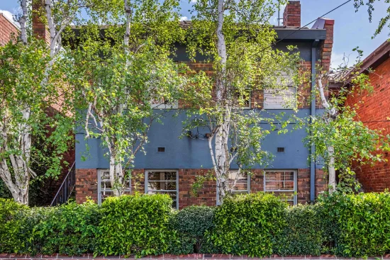 33 Lang Street, South Yarra, Vic 3141 - For Sale