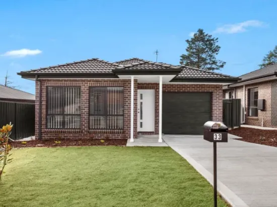 33 McGrath Place, Goulburn, NSW 2580