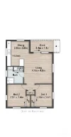 33A Aquarius Drive, Kingston, Qld 4114-Floorplan