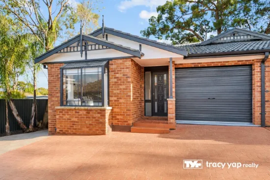 33A Forsyth Street, West Ryde, NSW 2114
