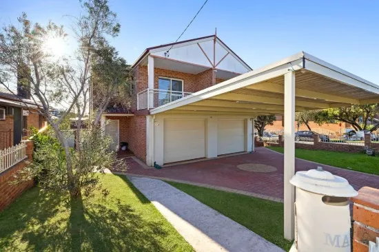 33A High Street, Canterbury, NSW 2193