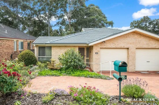 33a Thomas Mitchell Crescent, Sunshine Bay, NSW 2536