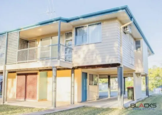 34 Donovan Crescent, Dysart, Qld 4745