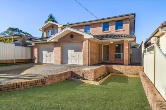 34a Remly Street, Roselands, NSW 2196