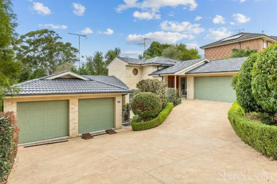 34b Hyde Avenue, Glenhaven, NSW 2156