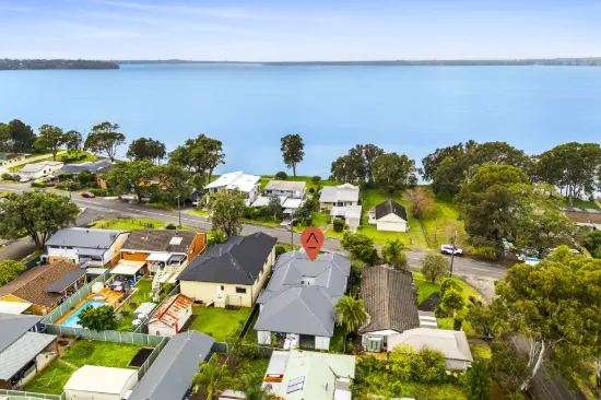 34b Malvina Parade, Gorokan, NSW 2263