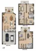 35/2 Ridgeline Way, Highland Park, Qld 4211-Floorplan
