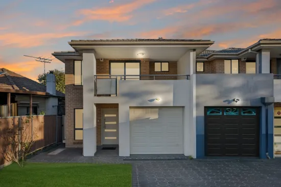 35 Fuller Street, Chester Hill, NSW 2162
