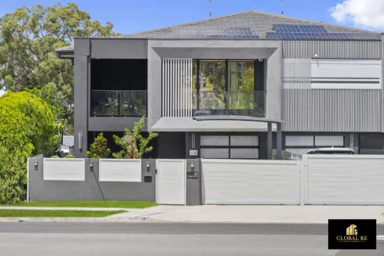 35 Railway Parade, Condell Park, NSW 2200