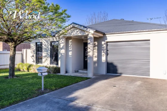 358 Cambourne St, Lavington, NSW 2641