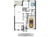 358 Cambourne St, Lavington, NSW 2641-Floorplan