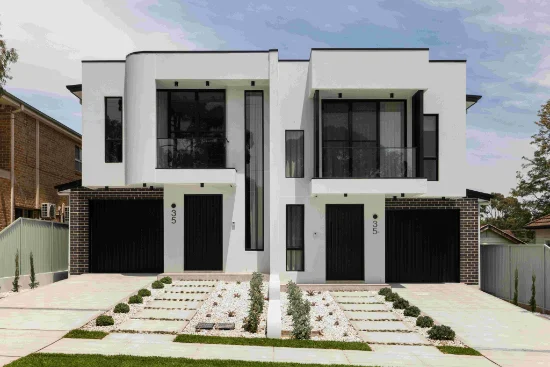 35a Bartlett St, South Wentworthville, NSW 2145 - For Rent