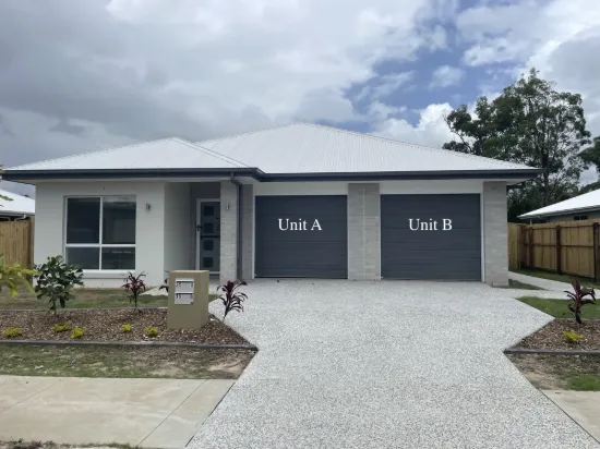 35A Connor Crescent, Caboolture, Qld 4510