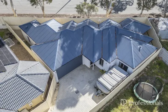 35A Osprey Circle, Ballajura, WA 6066