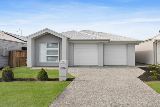 35A Vincent Crescent, Caboolture, Qld 4510