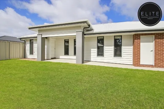 35b Bevington Bend, Lavington, NSW 2641