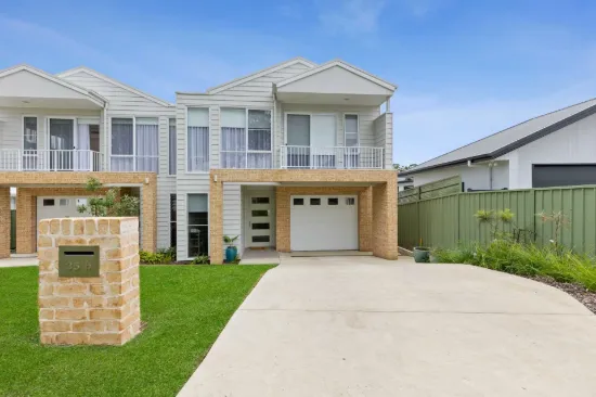 35B Iluka Crescent, Narrawallee, NSW 2539