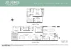 35B Iluka Crescent, Narrawallee, NSW 2539-Floorplan