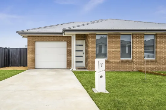 35B Indian Avenue, Goulburn, NSW 2580