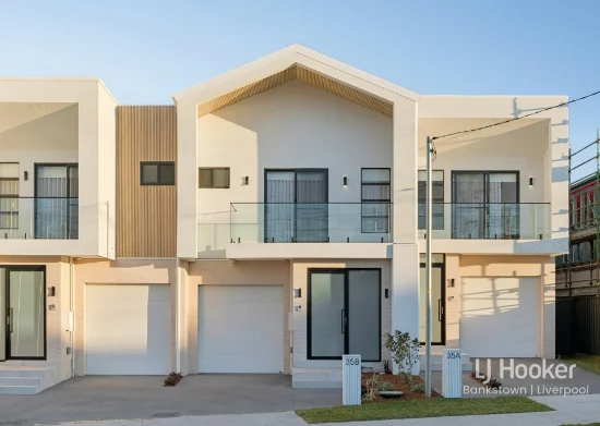 35B Longstaff Avenue, Chipping Norton, NSW 2170