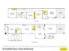 35B Norfolk Place, North Richmond, NSW 2754-Floorplan
