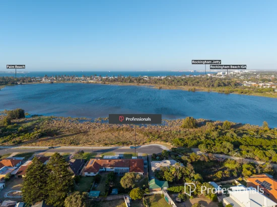 35B Richmond Avenue, Shoalwater, WA 6169