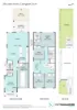 35b Taren Road, Caringbah South, NSW 2229-Floorplan