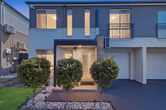 36 Bandicoot Drive, Woodcroft, NSW 2767